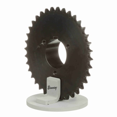 Browning Split Taper Bush Spkts-900, No 40P36 40P36